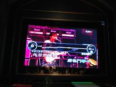 -米乐星世界KTV(汇智国际商业中心店)