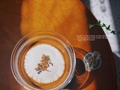 -RIPPLE COFFEE涟漪咖啡