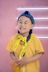 -汪正影业素摄儿童摄影工作室(星摩尔购物中心店)