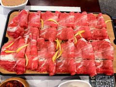 -阳坊胜利涮羊肉(禧乐汇店)