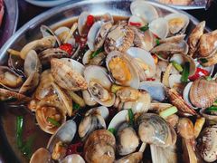 -船奇蒸汽海鲜·闽菜(八市海鲜总店)