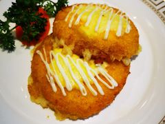 -92°C俄式厨房(中央大街店)