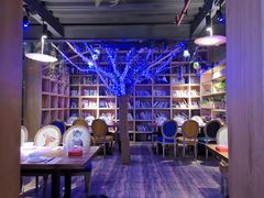 -别院里音乐餐酒吧(双流航空港店)