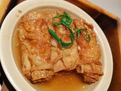 腐皮卷-蔡澜点心·粤菜(西单大悦城店)