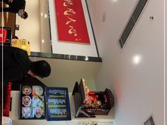 -子午路张记肉夹馍(小寨西路店)