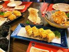 -仙隐小鹿中华料理(南宁万象城店)