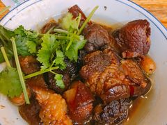 -聪辉同安老美食饭店(大元路店)