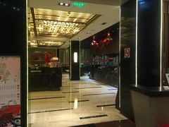 -上海新锦江大酒店