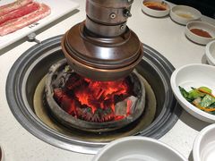-本家韩国烤肉(青岛万象城店)