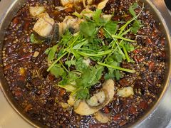 -清真·拉菲尔鱼庄·家常菜(钟楼回民街店)