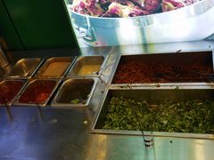 -黑窑厂糖油饼烤鸭·清真菜(旗舰店)