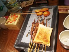 -管氏翅吧(地安门店)