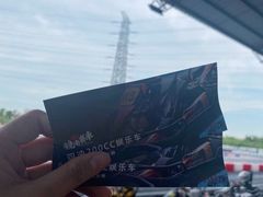 -竞速卡丁车赛车会(道滘店)