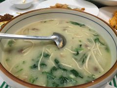 -鹊华居·地道鲁菜·海鲜·融合味(大明湖店)