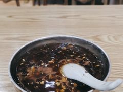 -白翔甜食店