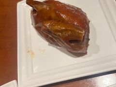 -杭州JW万豪酒店-万豪中餐厅