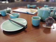 -泰钰丰烤鸭.天津菜(开发区店)