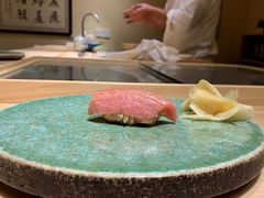 大脂寿司-鮨青(恒基名人购物中心店)