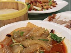 -六和聚传统烤鸭.天津菜(和平店)