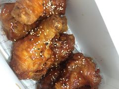 -禾谷韩餐(热带海洋学院店)