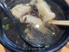 -真真鲜馄饨店(启蒙路店)