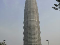 -郑州国际会展中心