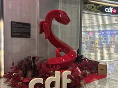 -广州白云国际机场-T2航站楼