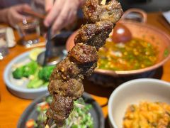 -SHAN山(前滩太古里店)