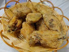 -八八餐厅(升州路店)