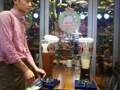 -Paulaner·德国帕拉娜自酿啤酒餐厅(海上世界店)