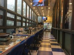 大堂-金妈家烤肉(龙湖U城天街店)