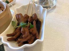-王子私厨(鸿通城购物中心店)