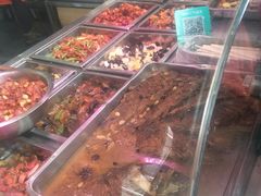 经济炒菜-惠宾饭庄(中山路店)