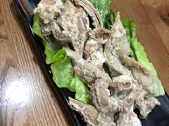 -牛a潮汕鲜牛肉粿条(天河北店)