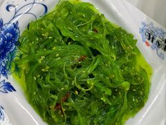 -来之顺海鲜菜馆·青岛菜·始于1993(栈桥店)