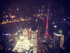 -上海中心大厦