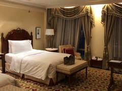 -广州富力丽思卡尔顿酒店