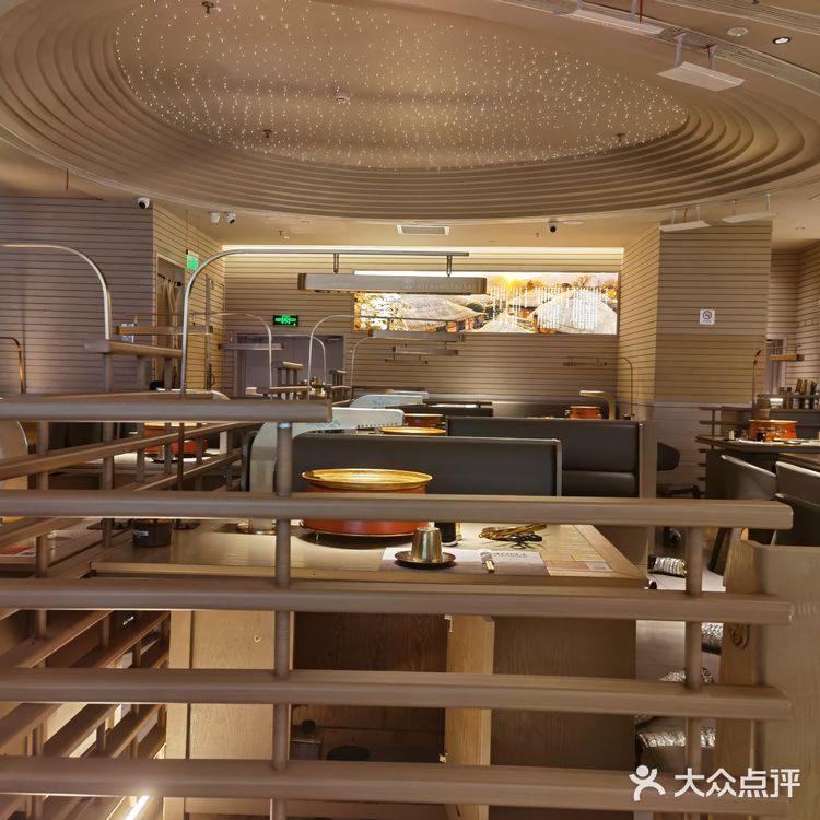 周日午市特惠!西塔老太太用餐不等位