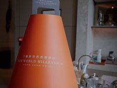 -千禧新世界香港酒店