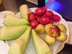 -庭院江南菜•烤鸭•非遗传承(上地•清河店)