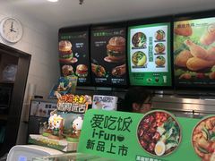 -德克士(三门路店)