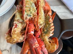 -金茂君悦·食在56海鲜自助餐厅ON56