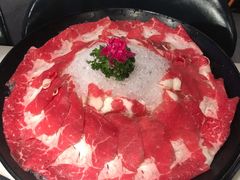 -煲宫猪肚鸡(晶品店)