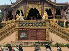 -西双版纳总佛寺