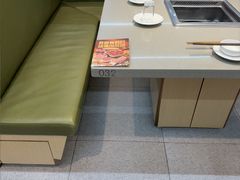 -海底捞火锅(让胡路万达店)