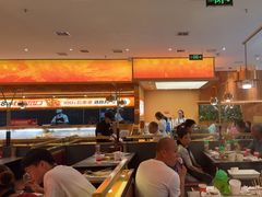 -热辣宗师·串串火锅(万达金街店)