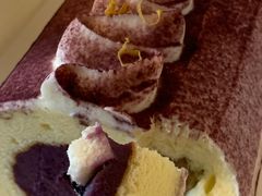 -莉莲蛋挞(大华悦沢书店)