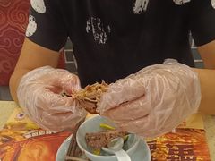 -点都德(龙之梦店)