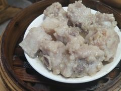 -黄金粥港式·早晚茶(海阳路店)