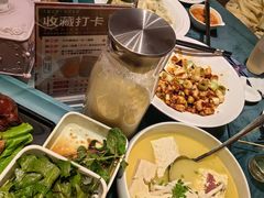 -天毓山庄·餐厅